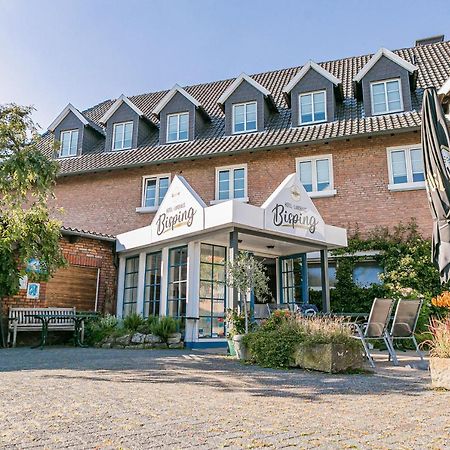 Landhaus Bisping Everswinkel Zewnętrze zdjęcie