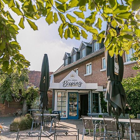 Landhaus Bisping Everswinkel Zewnętrze zdjęcie