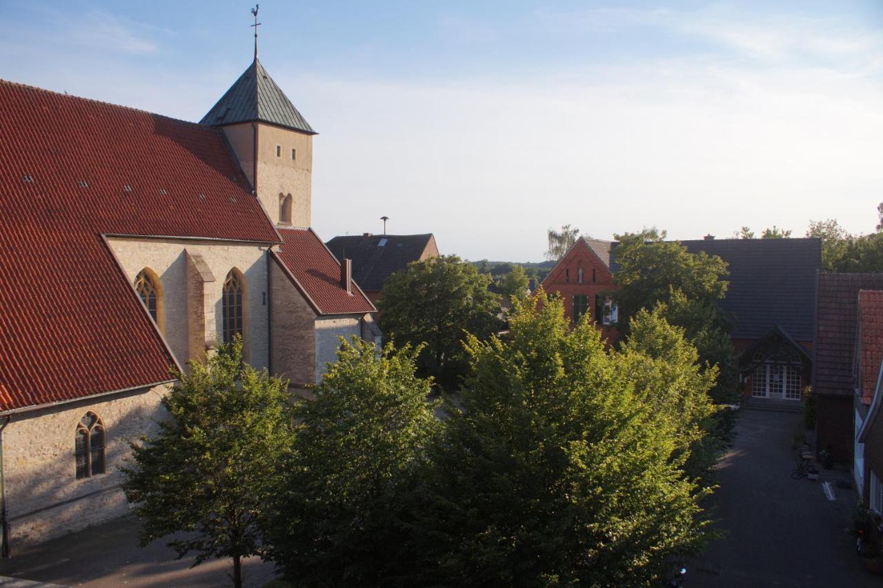 Landhaus Bisping Everswinkel Zewnętrze zdjęcie