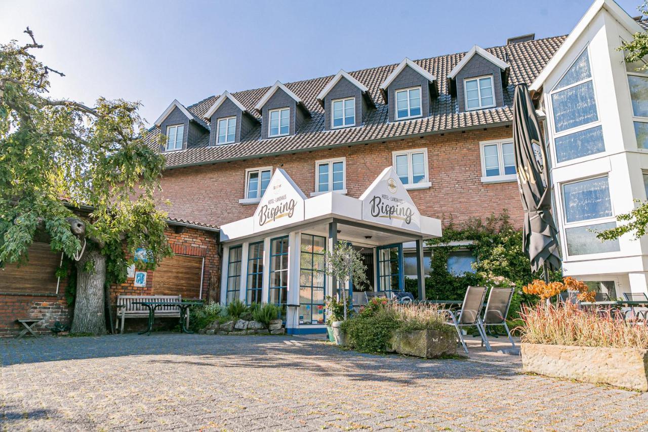 Landhaus Bisping Everswinkel Zewnętrze zdjęcie