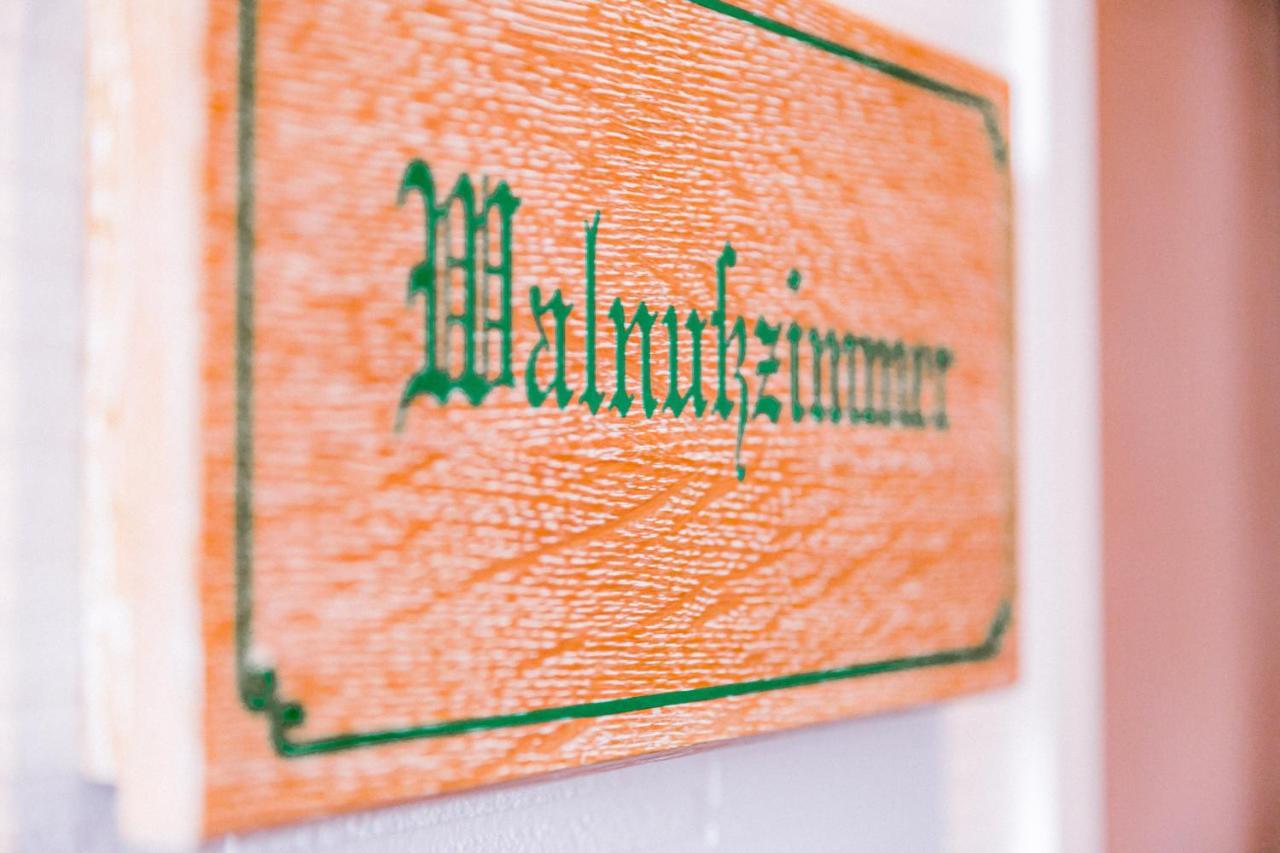 Landhaus Bisping Everswinkel Zewnętrze zdjęcie