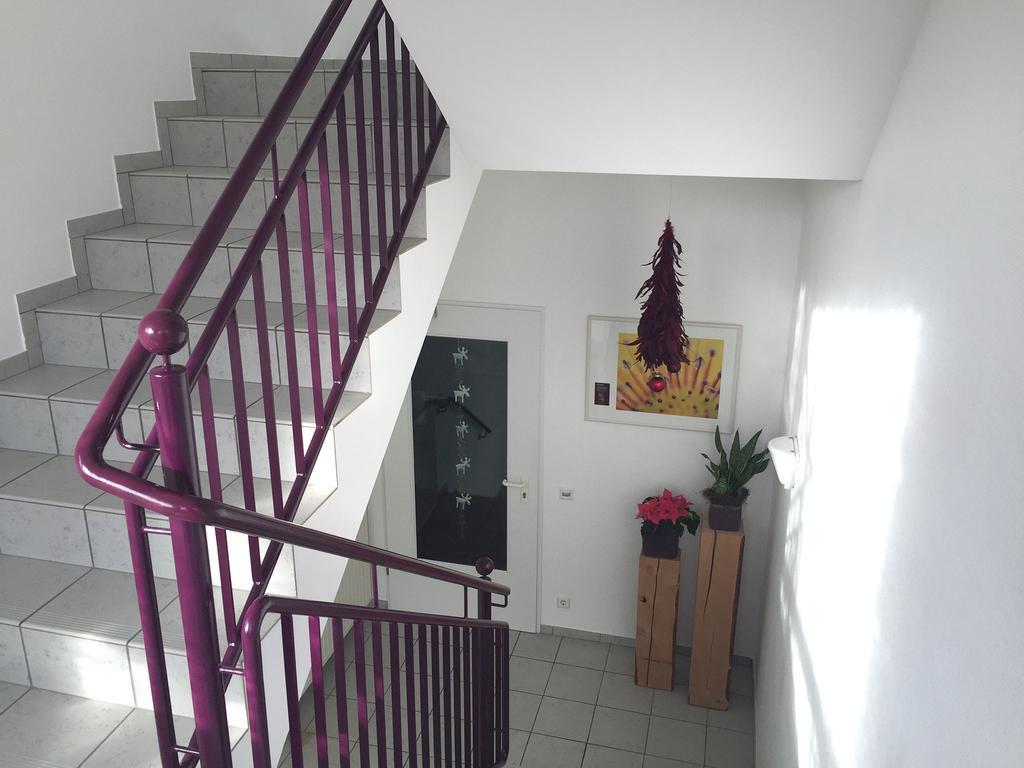 Landhaus Bisping Everswinkel Zewnętrze zdjęcie