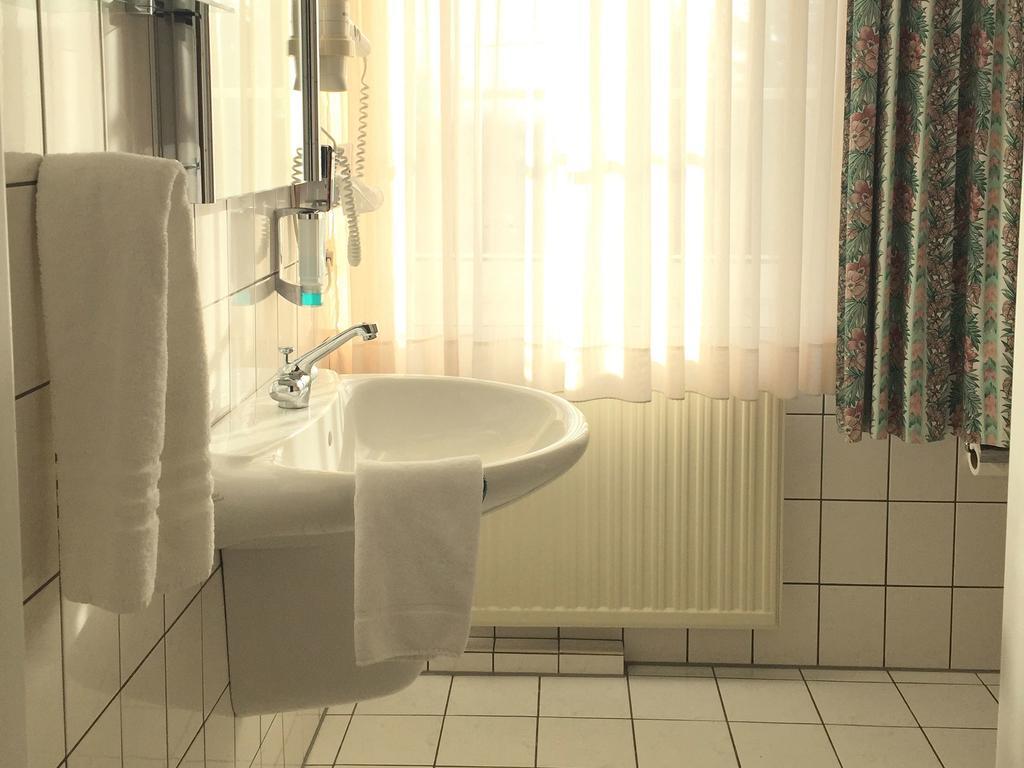 Landhaus Bisping Everswinkel Zewnętrze zdjęcie