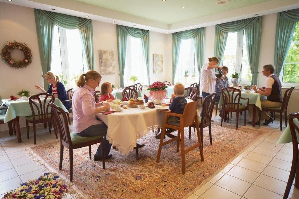 Landhaus Bisping Everswinkel Zewnętrze zdjęcie